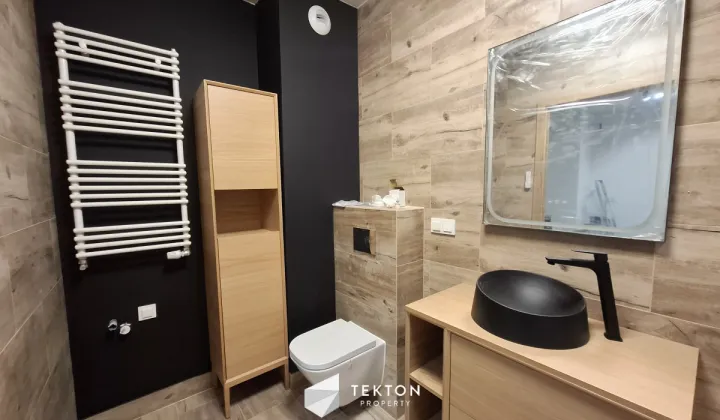 Mieszkanie 2-pokojowe Poznań Piątkowo, ul. Teofila Mateckiego