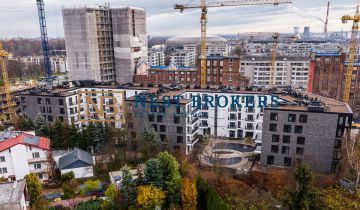 Mieszkanie 3-pokojowe Kraków Śródmieście, ul. Mogilska