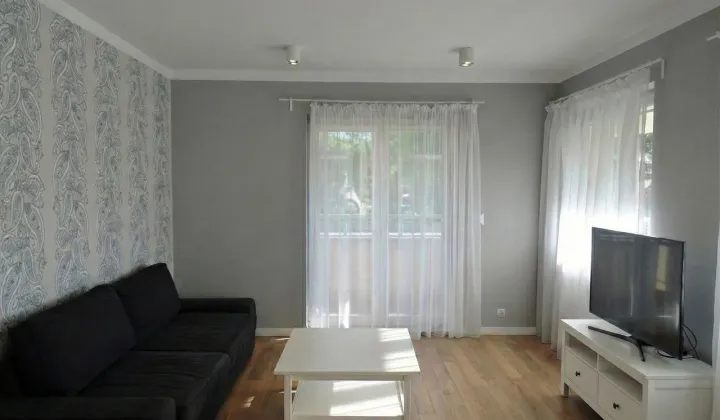 Mieszkanie 2-pokojowe Kraków Rakowice, al. Jana Pawła II