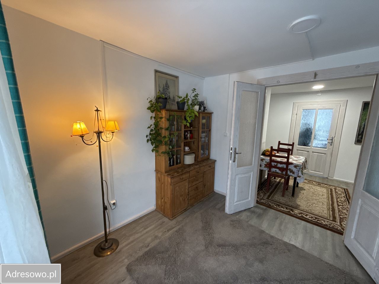 dom wolnostojący, 6 pokoi Białystok, ul. Zwierzyniecka. Zdjęcie 2