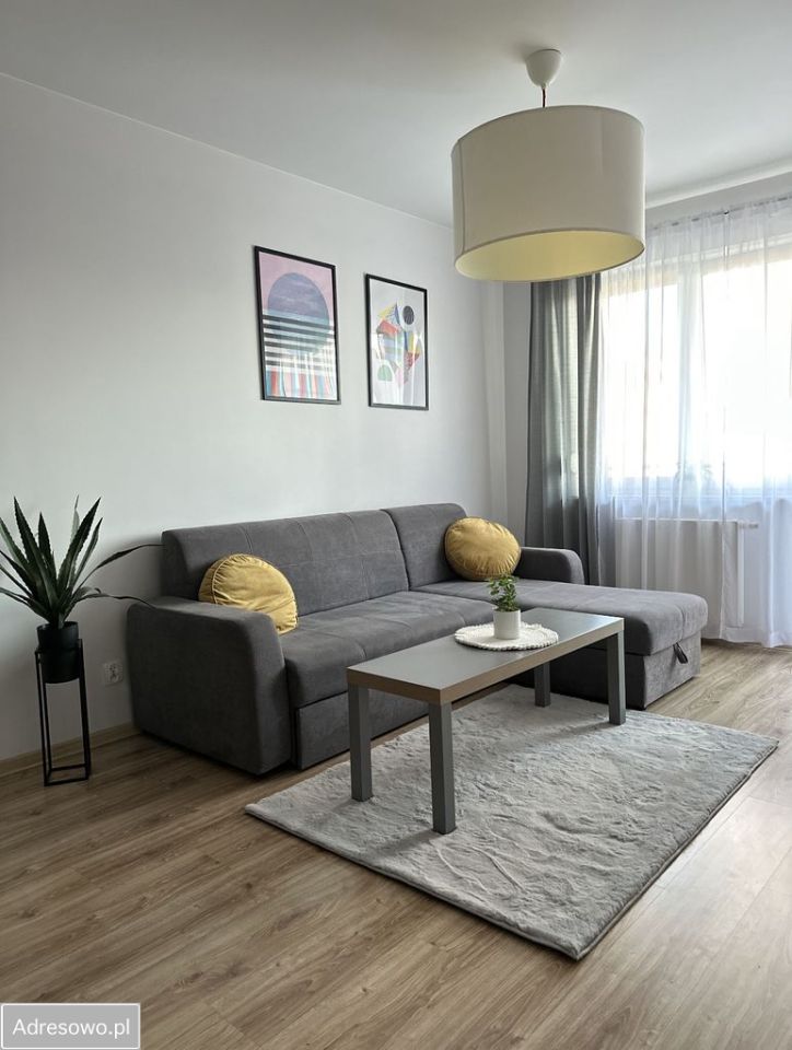 Mieszkanie 2-pokojowe Toruń Bydgoskie Przedmieście, ul. Władysława Broniewskiego. Zdjęcie 6