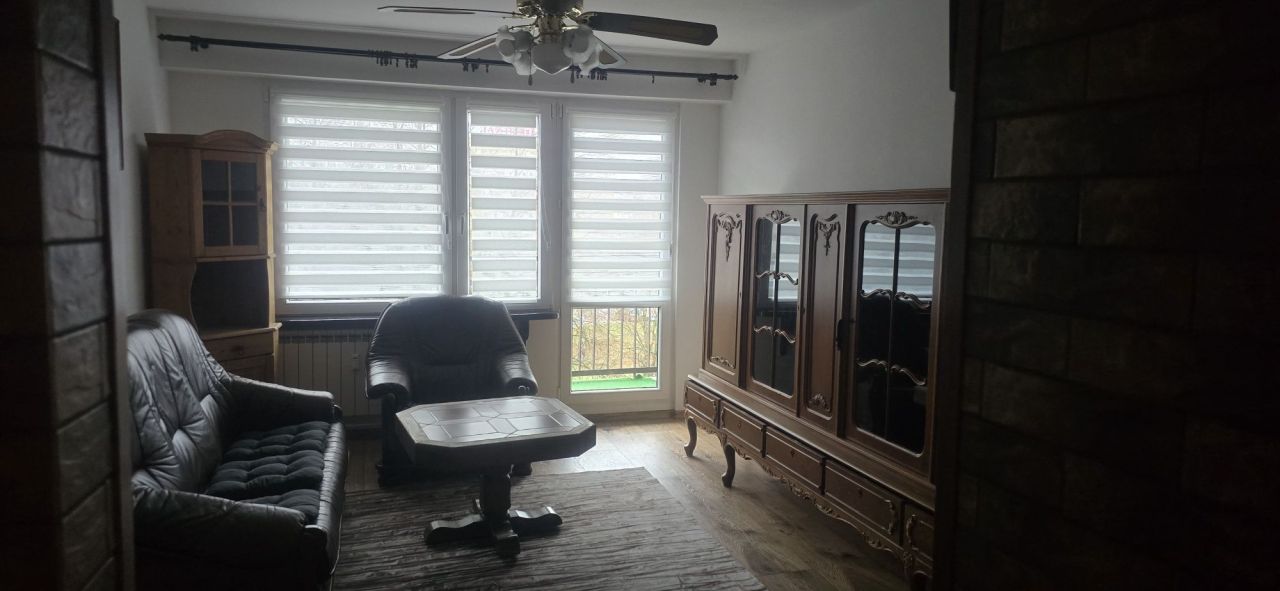 Mieszkanie 3-pokojowe Białystok Sienkiewicza, ul. Fabryczna