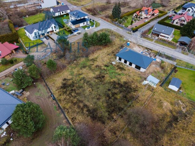 Działka budowlana Bydgoszcz, ul. Byszewska. Zdjęcie 8