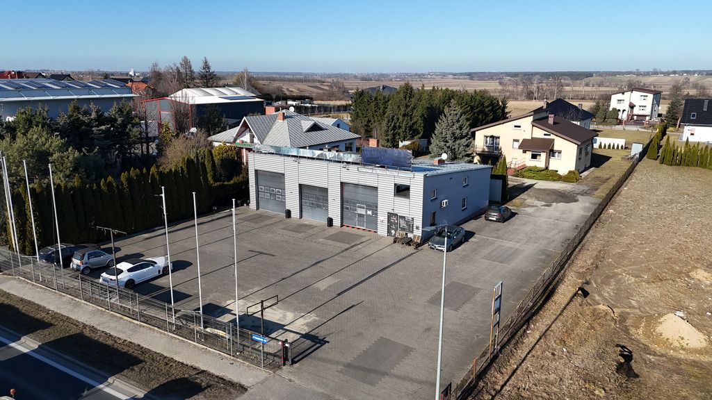 Lokal Kalisz. Zdjęcie 3