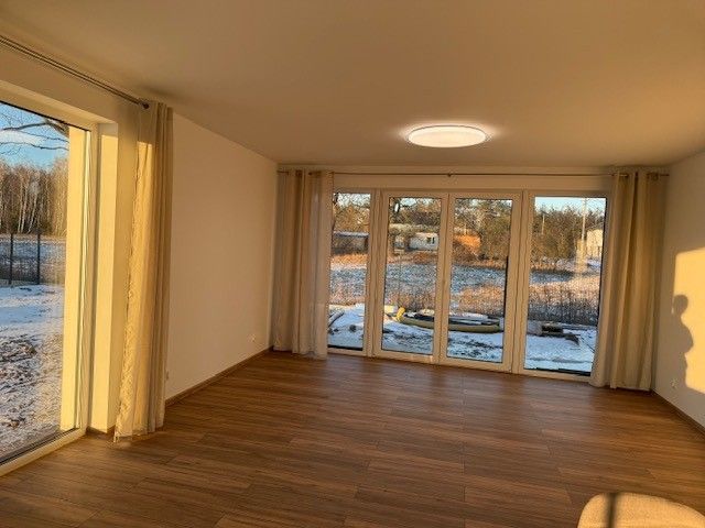 dom wolnostojący, 4 pokoje Zielonka, ul. Seledynkowa. Zdjęcie 7