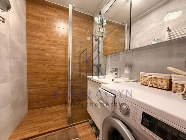 Mieszkanie 3-pokojowe Bydgoszcz Fordon, ul. gen. Leopolda Okulickiego. Zdjęcie 8