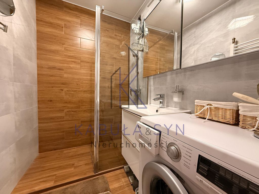 Mieszkanie 3-pokojowe Bydgoszcz Fordon, ul. gen. Leopolda Okulickiego. Zdjęcie 8