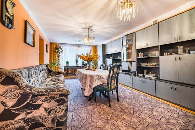 dom wolnostojący, 9 pokoi Rzeszów, ul. Ignacego Paderewskiego. Zdjęcie 11