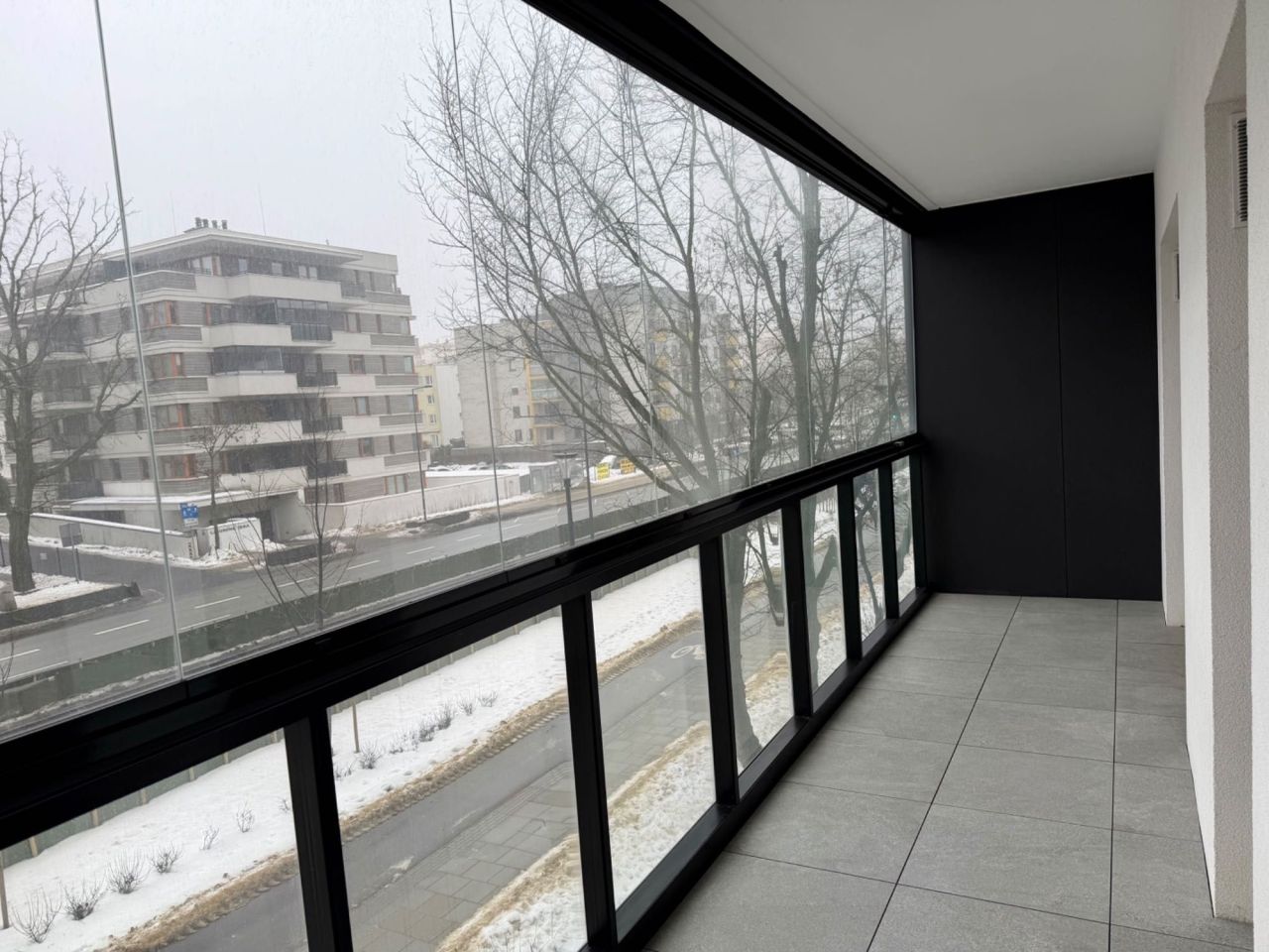 Mieszkanie 3-pokojowe Warszawa Bemowo. Zdjęcie 8