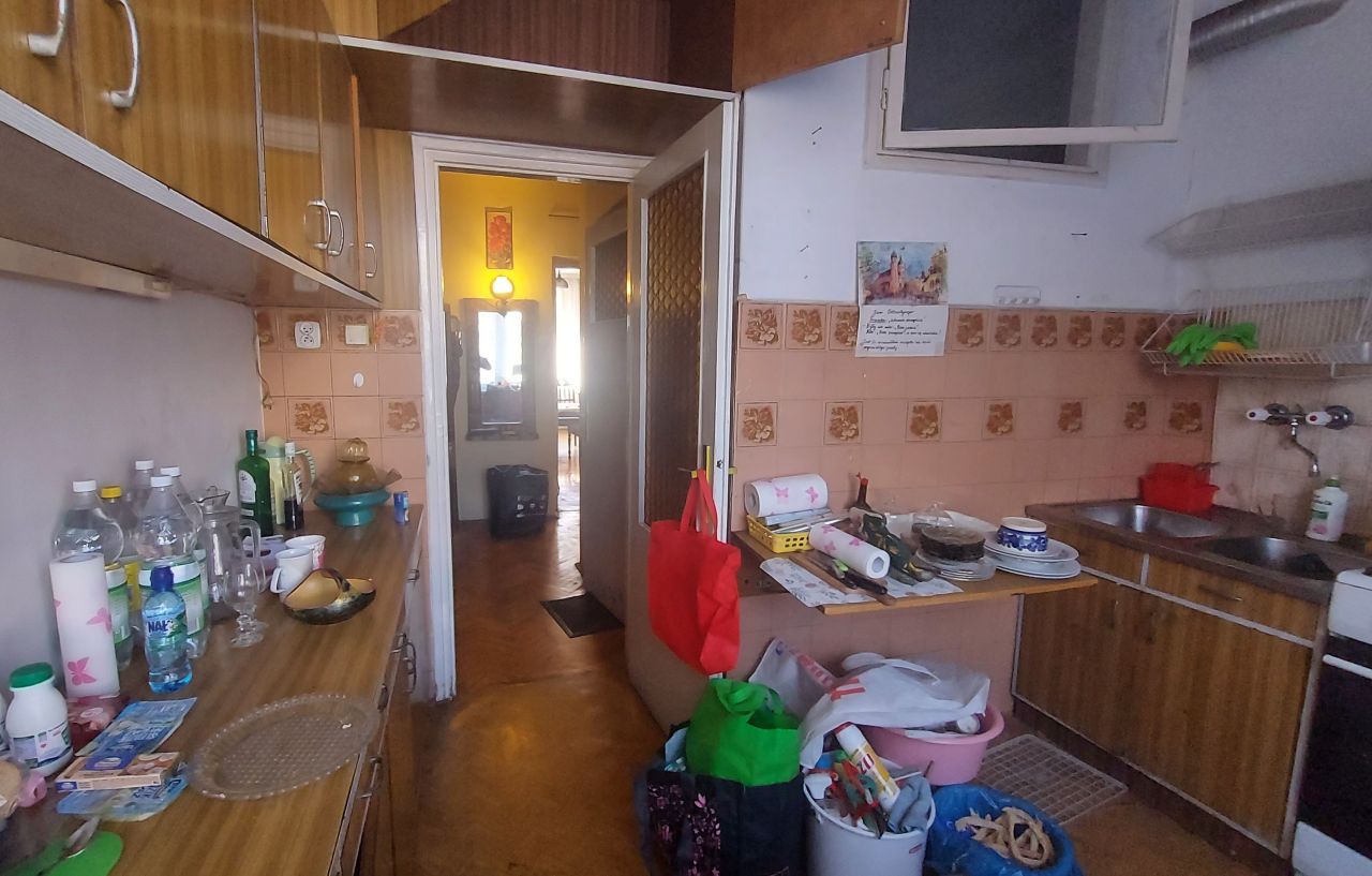 Mieszkanie 2-pokojowe Kraków Krowodrza, ul. Królewska. Zdjęcie 10