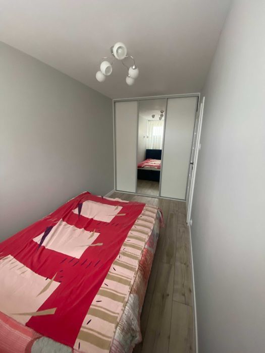 Mieszkanie 3-pokojowe Ostrołęka, ul. Henryka Sienkiewicza. Zdjęcie 2