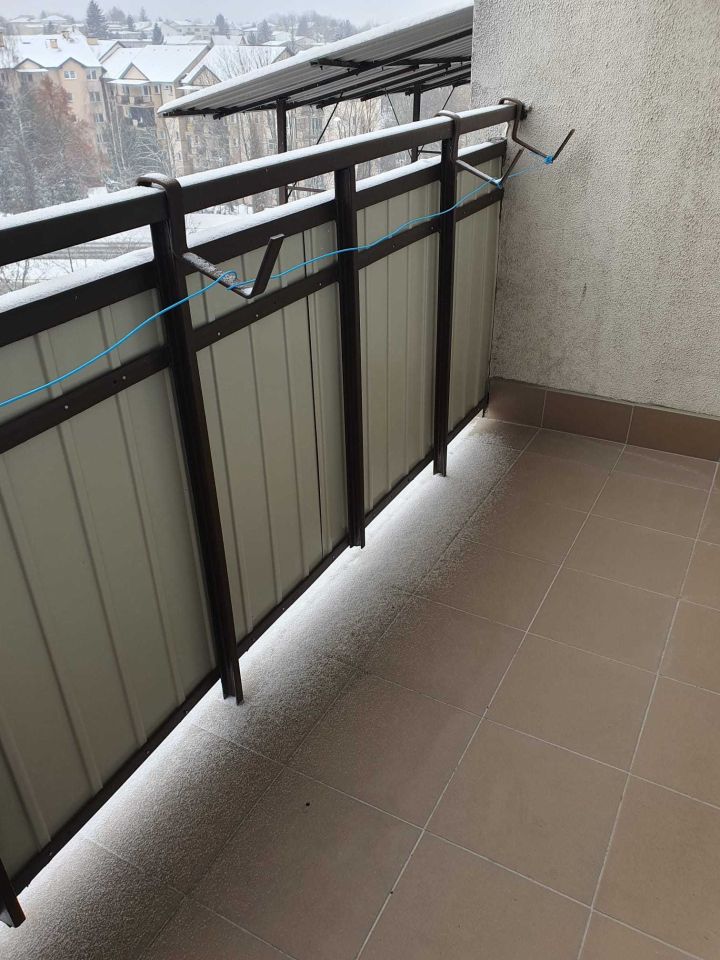 Mieszkanie 1-pokojowe Lublin, ul. Puławska. Zdjęcie 8