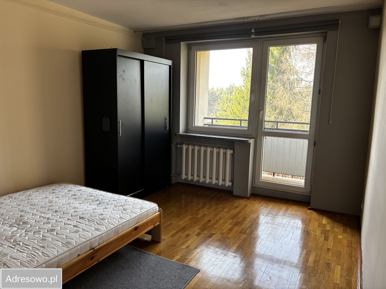 Mieszkanie 3-pokojowe Kotuń. Zdjęcie 14