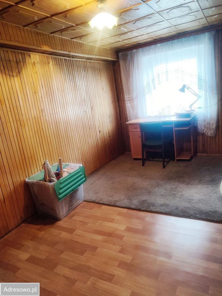 dom wolnostojący, 3 pokoje Pogorzela. Zdjęcie 6