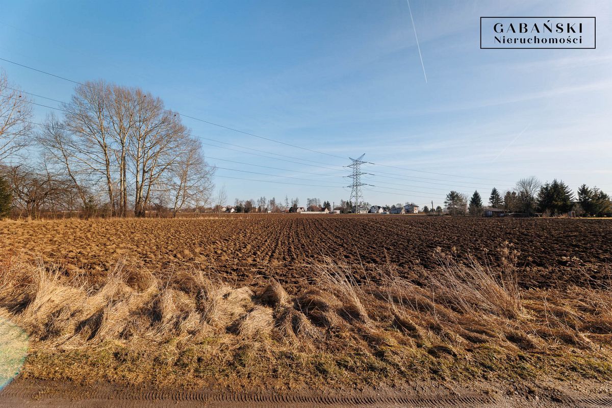 Działka budowlana Radłów. Zdjęcie 7