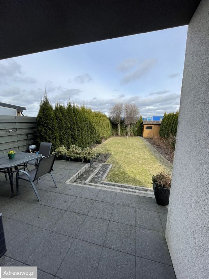 bliźniak, 4 pokoje Luboń, ul. Piękna. Zdjęcie 9