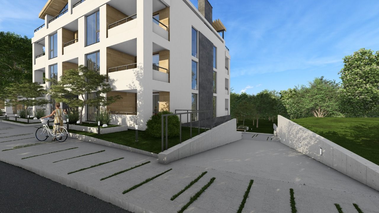 Działka inwestycyjna Gubin, ul. Piastowska. Zdjęcie 8