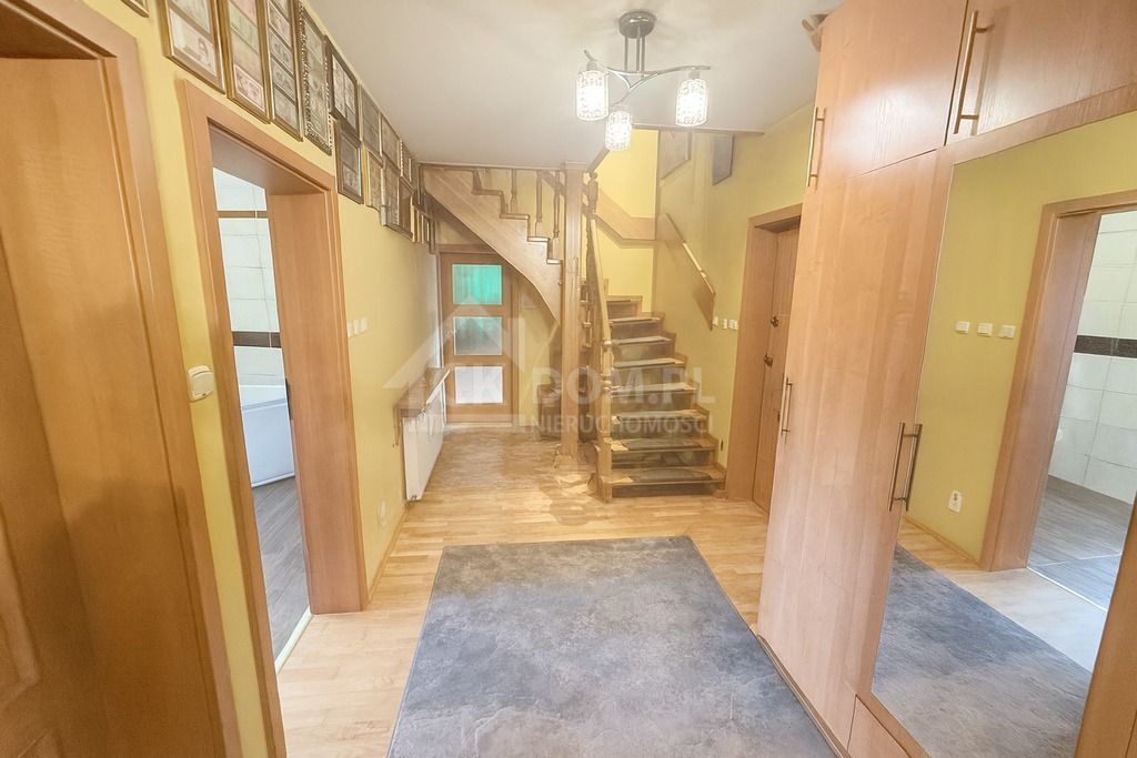 dom wolnostojący, 6 pokoi Rudki. Zdjęcie 12