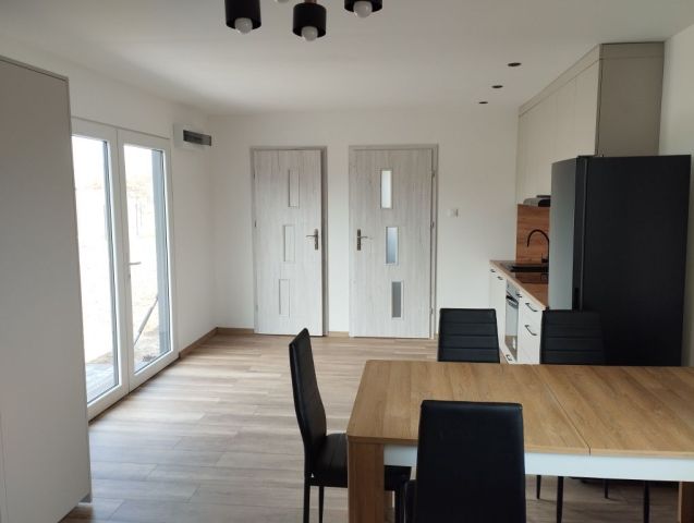 Działka rekreacyjna Wilków. Zdjęcie 1