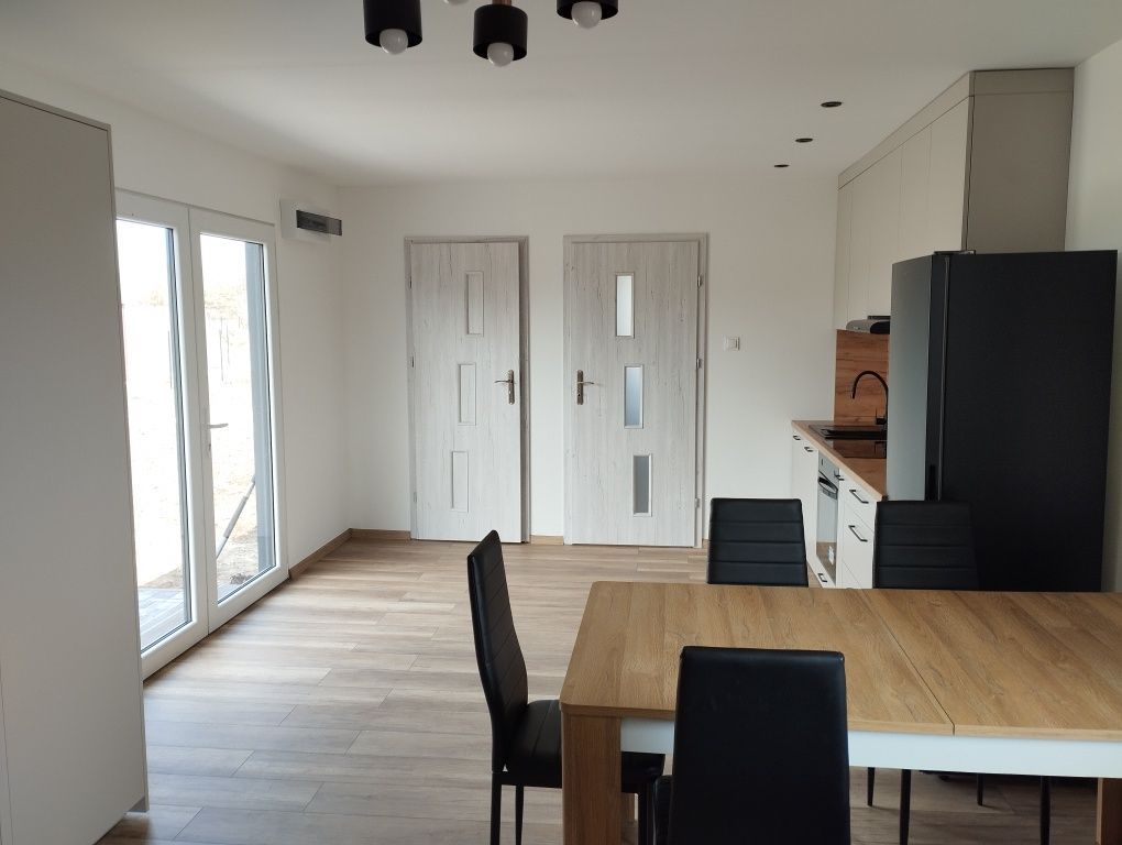 Działka rekreacyjna Wilków. Zdjęcie 1