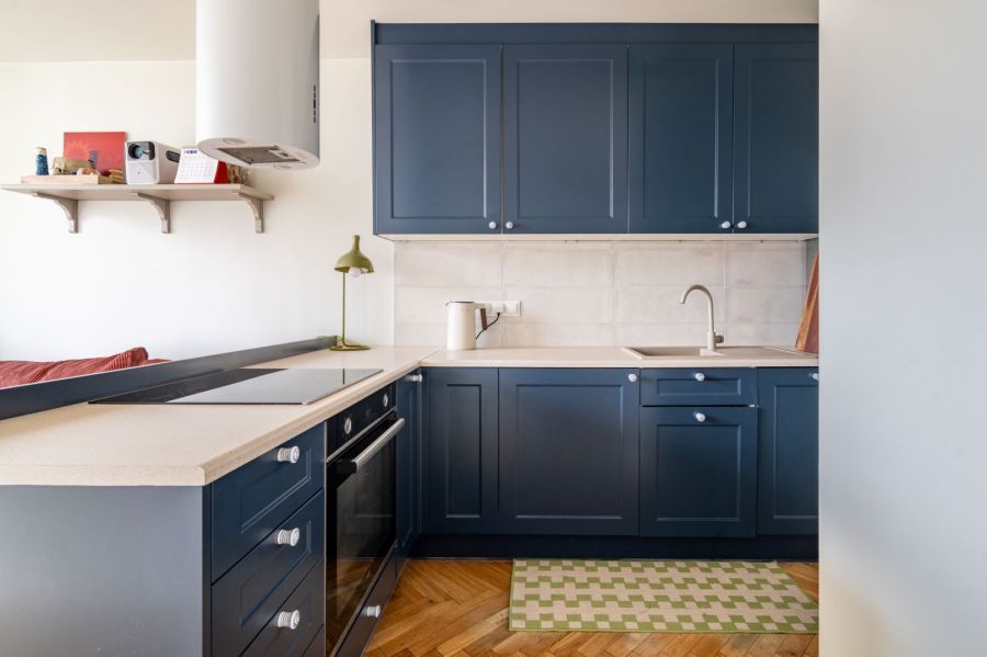 Mieszkanie 3-pokojowe Gdańsk Przymorze, al. Rzeczypospolitej. Zdjęcie 2