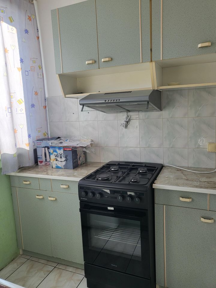 Mieszkanie 2-pokojowe Wrocław Krzyki, Swobodna. Zdjęcie 3