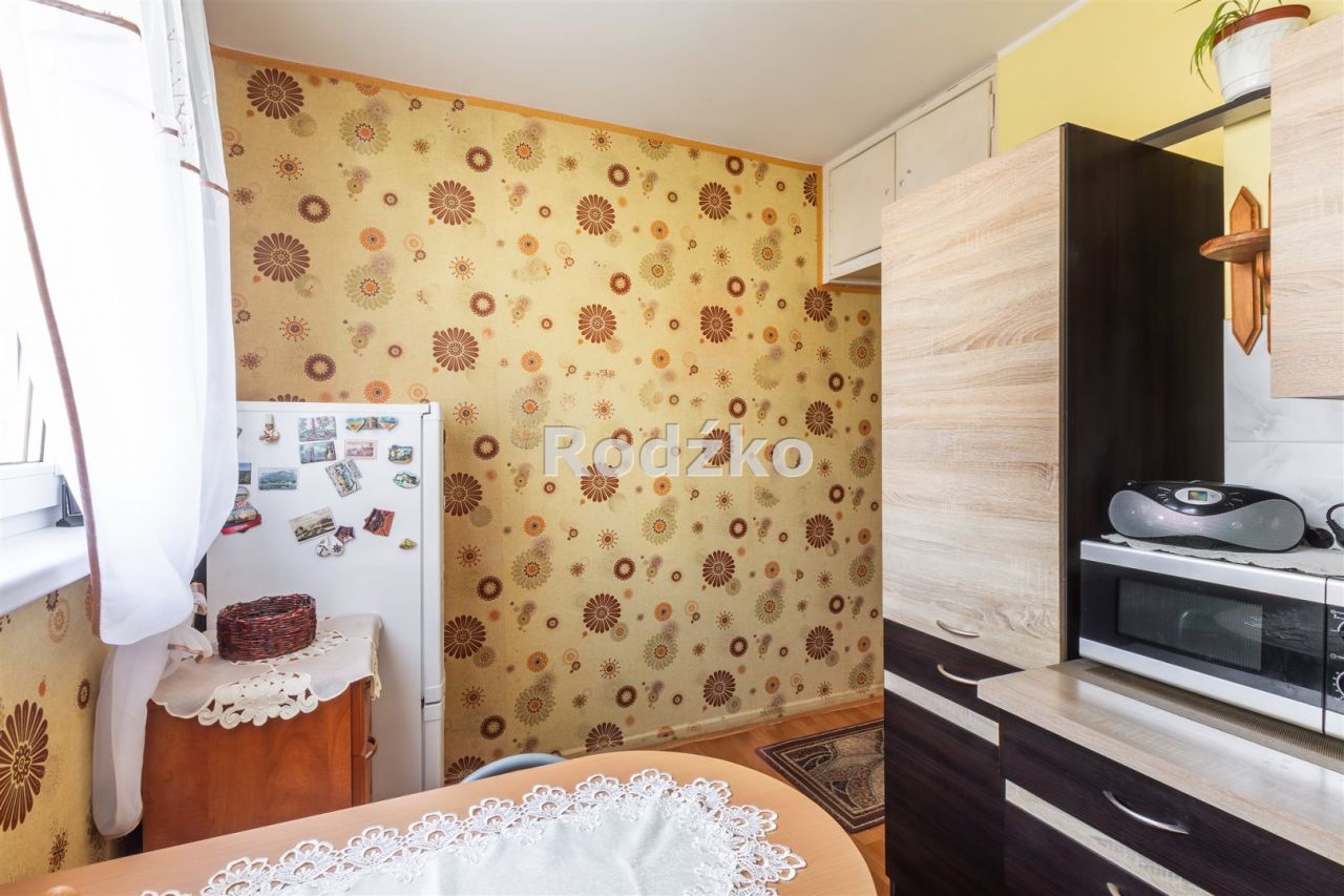 Mieszkanie 1-pokojowe Bydgoszcz Kapuściska, ul. Architektów. Zdjęcie 6