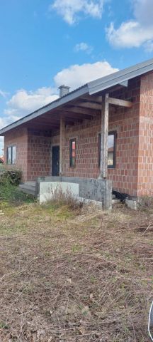 dom wolnostojący, 3 pokoje Pilzno, ul. Marcjusza. Zdjęcie 1