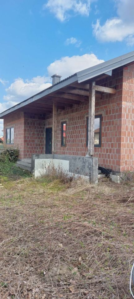 dom wolnostojący, 3 pokoje Pilzno, ul. Marcjusza. Zdjęcie 1