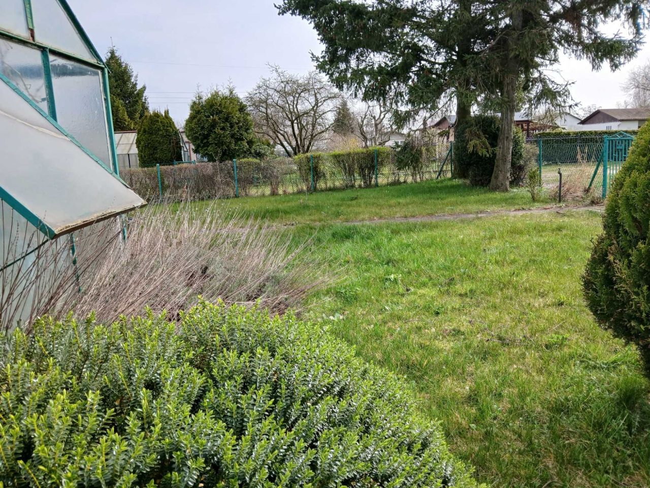 Działka rod Gdynia Oksywie. Zdjęcie 5