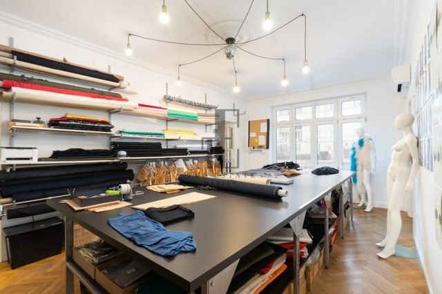 Lokal Warszawa Śródmieście, al. Niepodległości. Zdjęcie 8