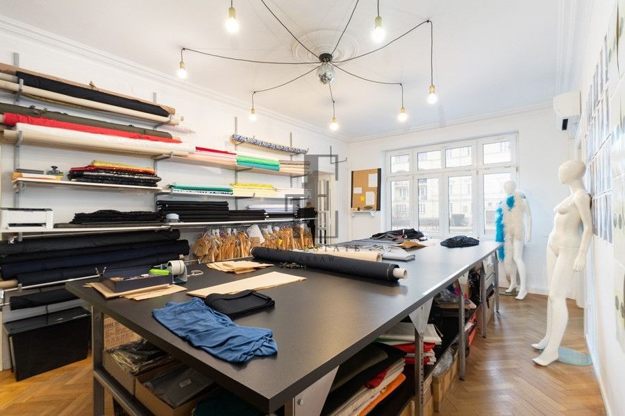 Lokal Warszawa Śródmieście, al. Niepodległości. Zdjęcie 8