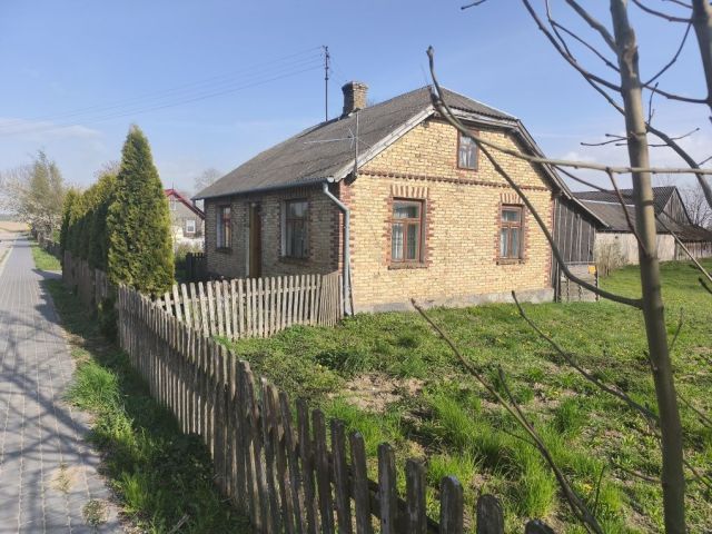 gospodarstwo Ściony. Zdjęcie 1