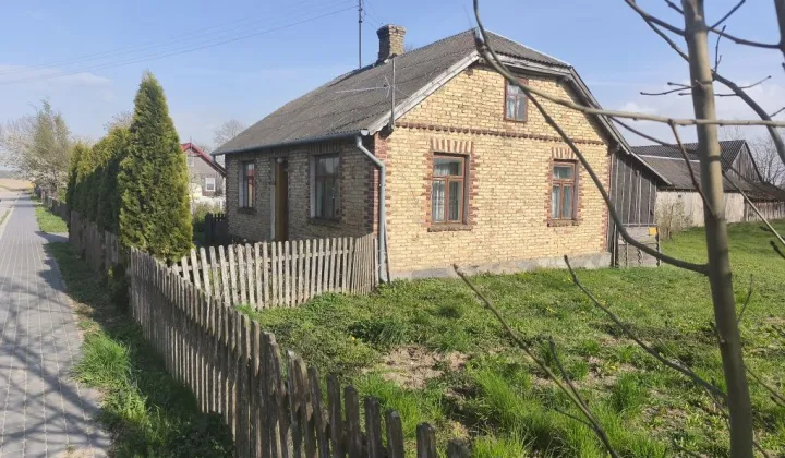 gospodarstwo Ściony