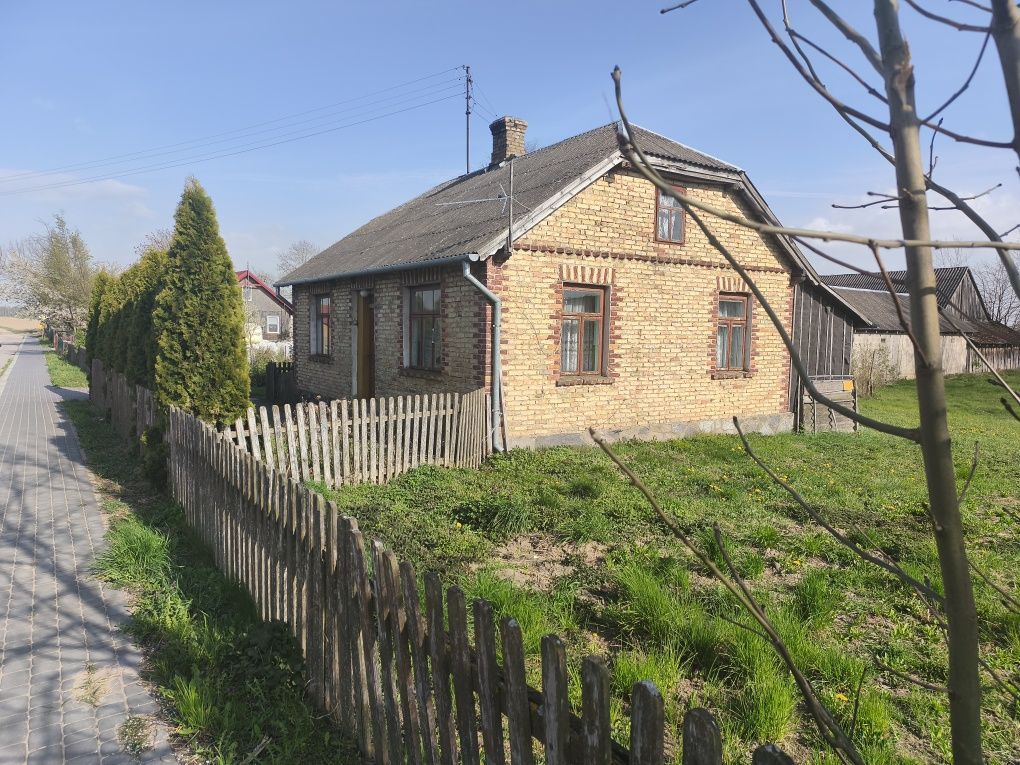 gospodarstwo Ściony. Zdjęcie 1