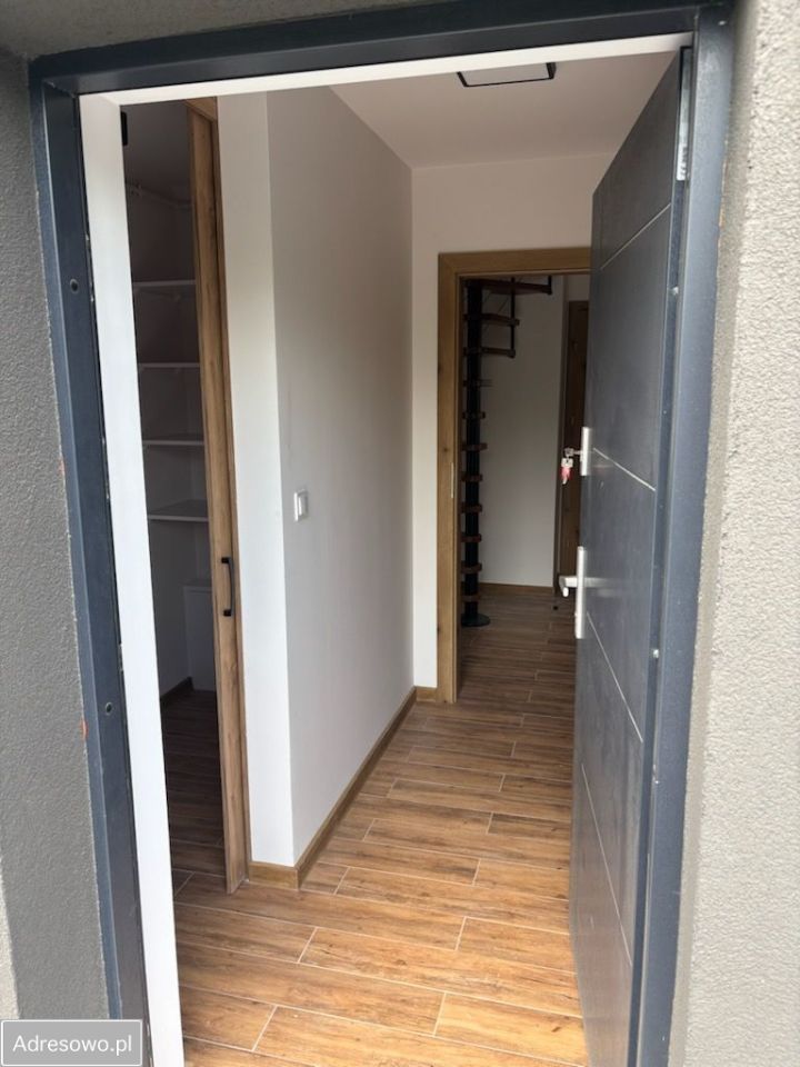 Mieszkanie 4-pokojowe Psarskie, ul. Sikorskiego. Zdjęcie 8