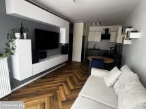 Mieszkanie 2-pokojowe Wrocław Stabłowice, ul. Jodłowicka. Zdjęcie 2