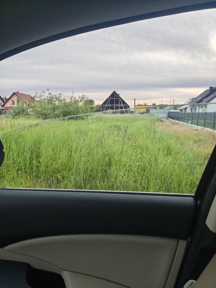 Działka budowlana Radziejów, ul. Zielona. Zdjęcie 2
