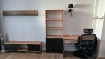 Mieszkanie 2-pokojowe Warszawa Włochy. Zdjęcie 1