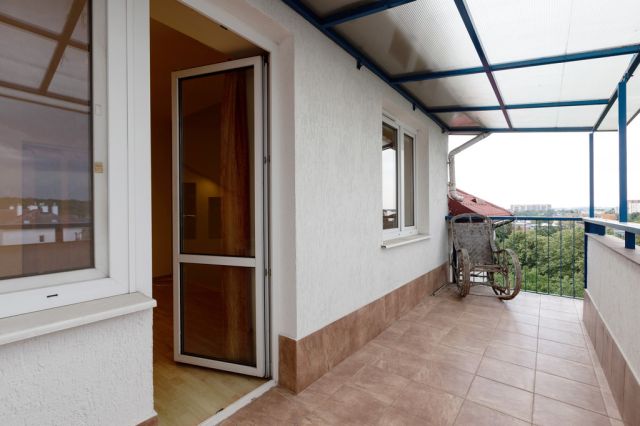 Mieszkanie 4-pokojowe Lublin, ul. Rubinowa. Zdjęcie 19