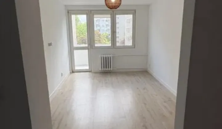 Mieszkanie 2-pokojowe Warszawa Śródmieście, ul. Ludna