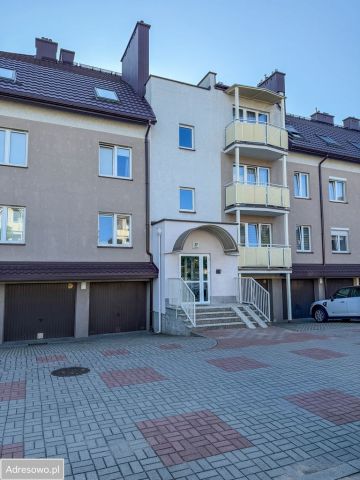 Mieszkanie 2-pokojowe Toruń Wrzosy, ul. Zbożowa. Zdjęcie 1