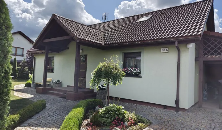 dom wolnostojący, 3 pokoje Tarnowskie Góry
