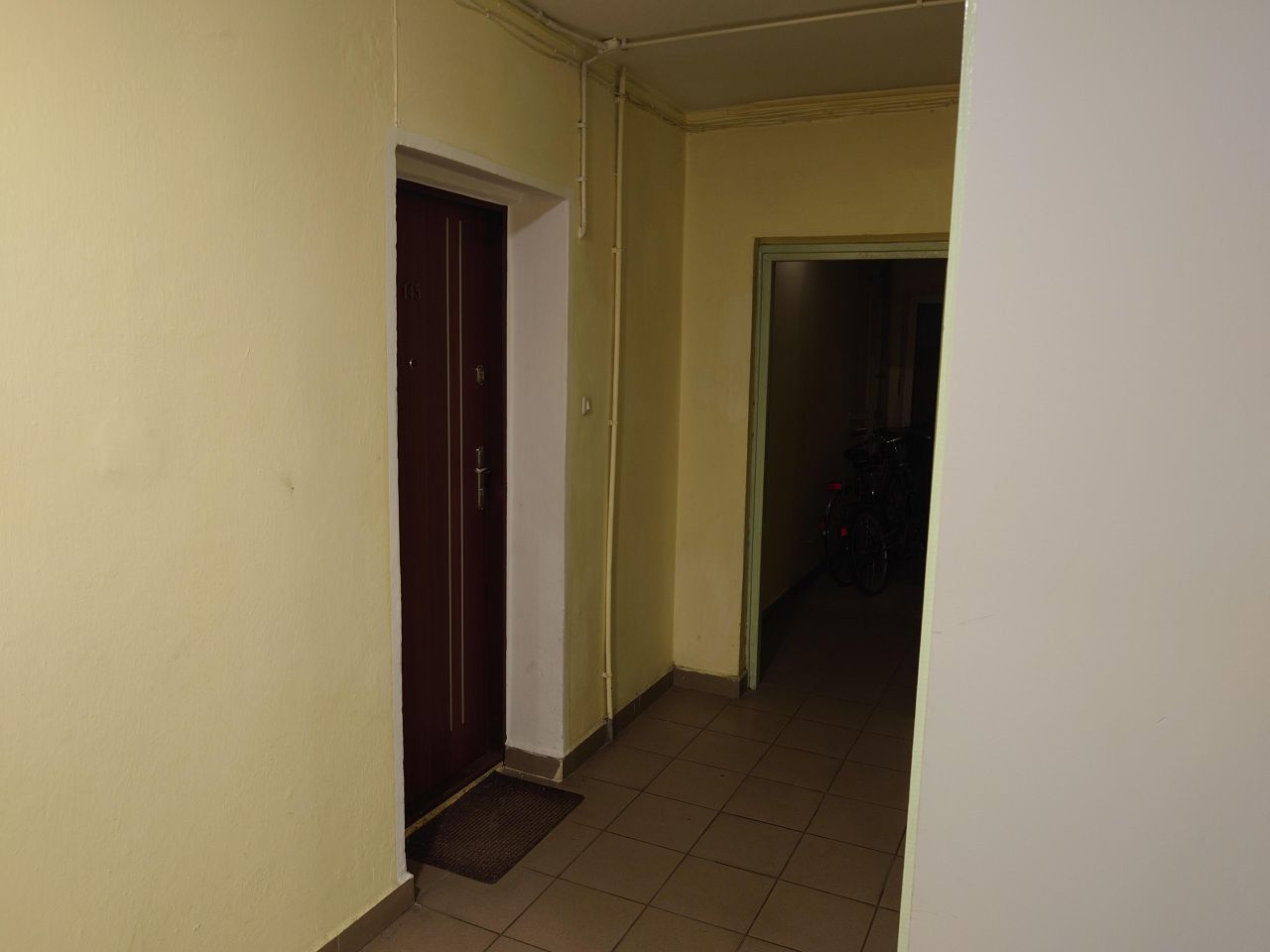 Mieszkanie 3-pokojowe Łódź Śródmieście, ul. Piotrkowska. Zdjęcie 23