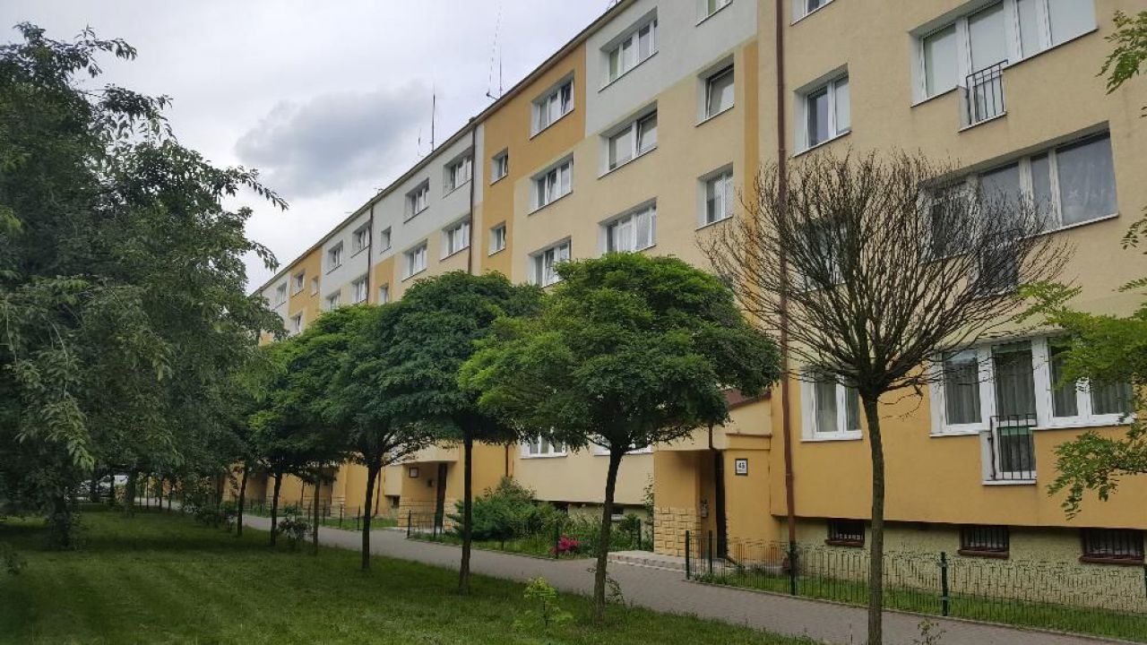 Mieszkanie 3-pokojowe Bydgoszcz Wyżyny, ul. Modrakowa