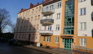 Mieszkanie 3-pokojowe Bolesławice
