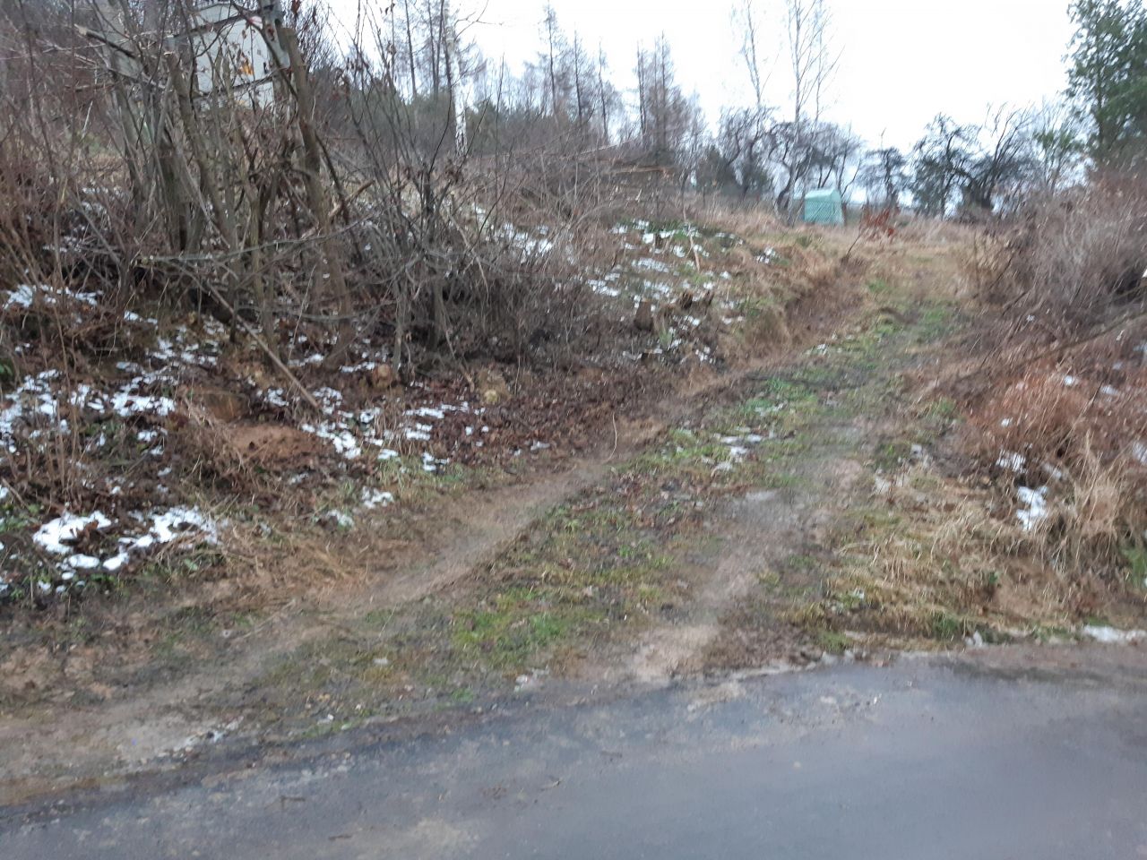 Działka rolno-budowlana Racławice. Zdjęcie 9