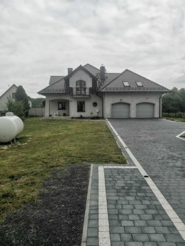 dom wolnostojący Wydrowice. Zdjęcie 1