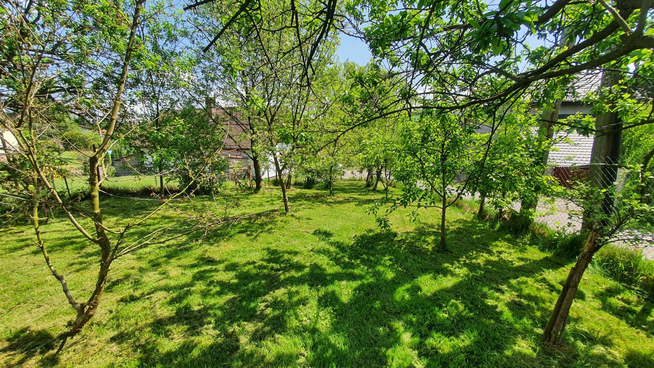 dom wolnostojący Pietrzykowice, ul. Jarzębinowa. Zdjęcie 9