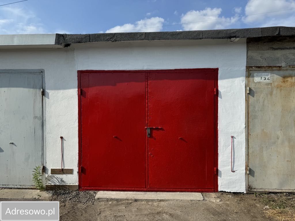 Garaż/miejsce parkingowe Dąbrowa Górnicza Gołonóg, ul. Młodych. Zdjęcie 3